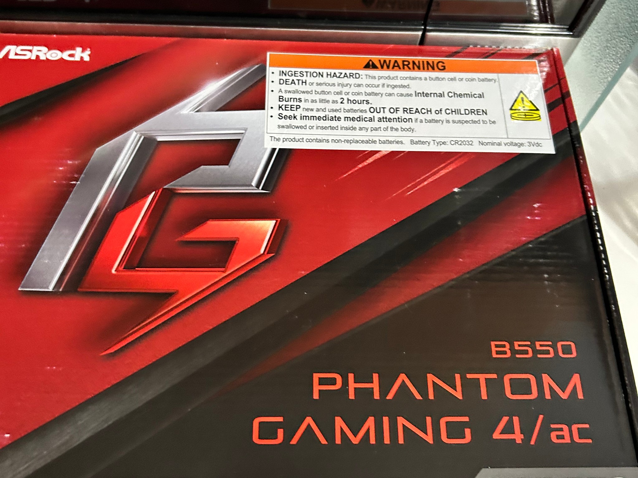 AMD Ryzen 5 5500 bundle