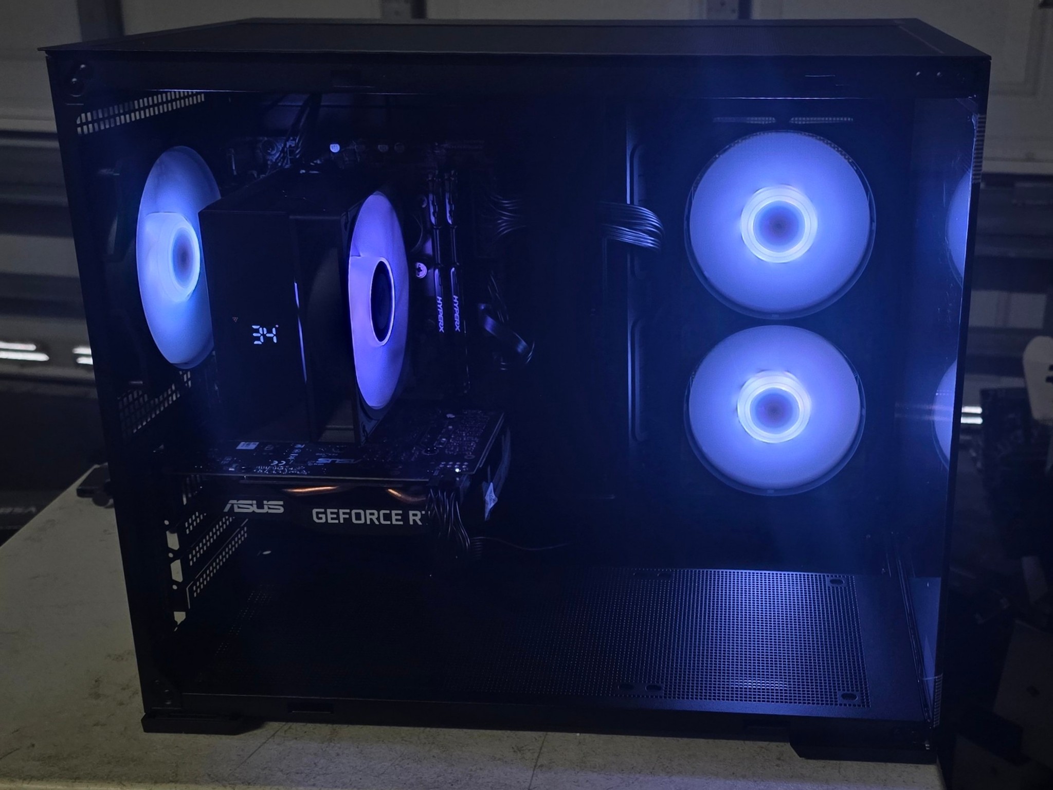 Nvidia Performance Gaming PC | RTX 2060 | Intel Core I7 | Ready to Game