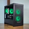 RTX 5060 8GB | Ryzen 5 3600 | 16GB DDR4 | 1.5TB Storage | Win11 | WIFI | 1080P/1440P Gaming PC