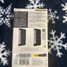 CORSAIR - VENGEANCE LPX 32GB (2x16GB) DDR4 3200MHz C16 UDIMM Desktop Memory - Black