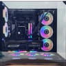 Custom Ryzen 9700x | Gigabyte 5070 TI