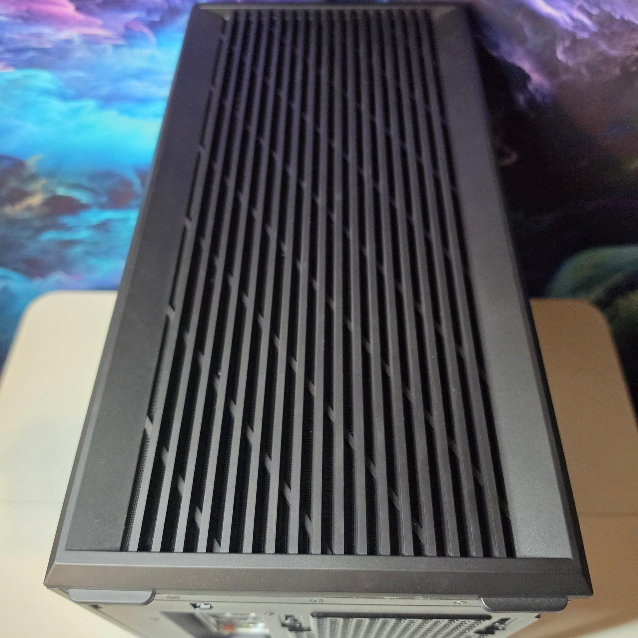 Gigabyte RTX 5060 8gb + Intel i7 14700f PC Build #110