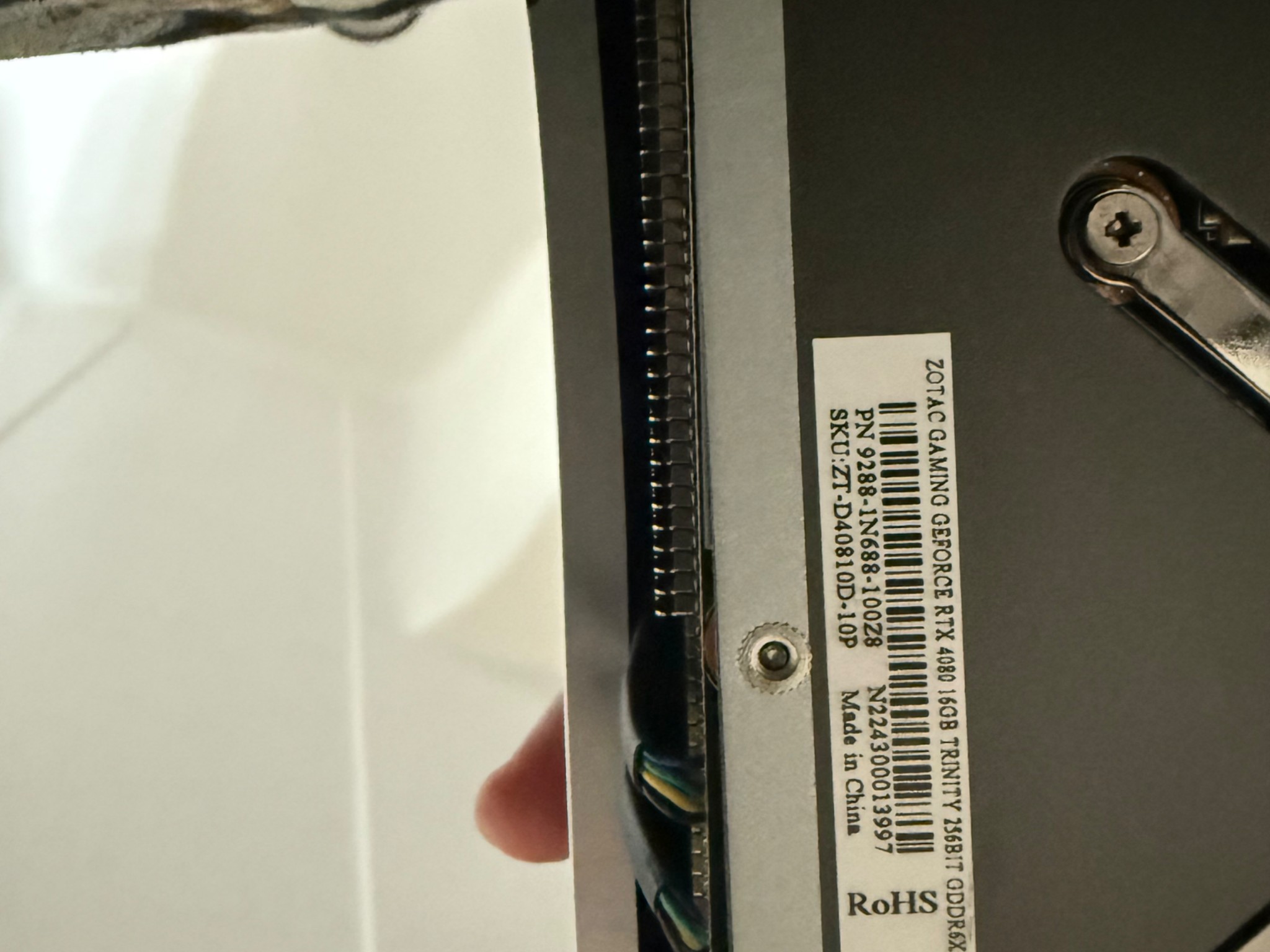 Ryzen RTX 4080
