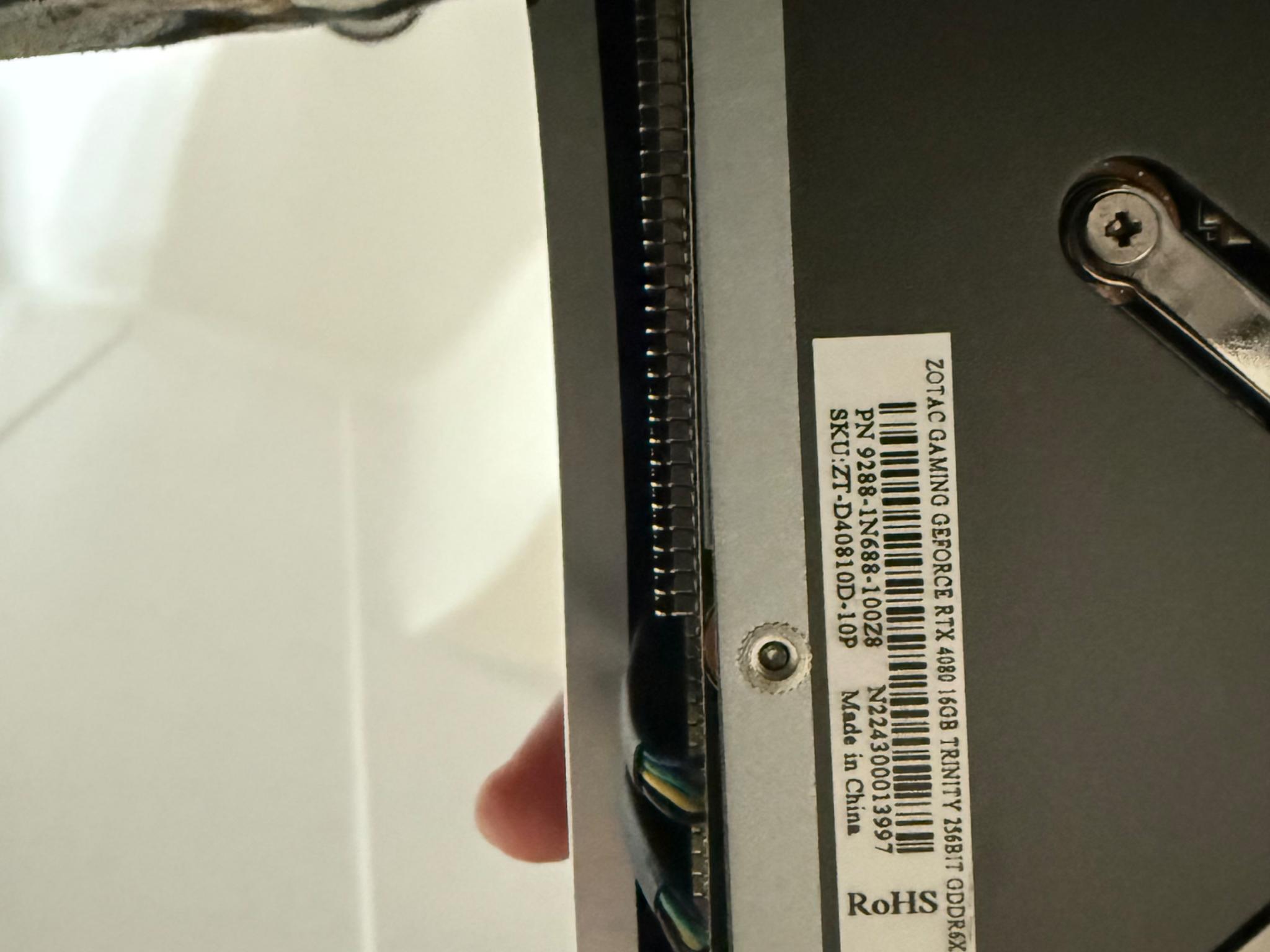 Ryzen RTX 4080