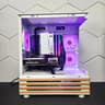 RTX 5060 | Ryzen 5 7500X3D | 16GB DDR5 | 1TB SSD | WIFI+BT
