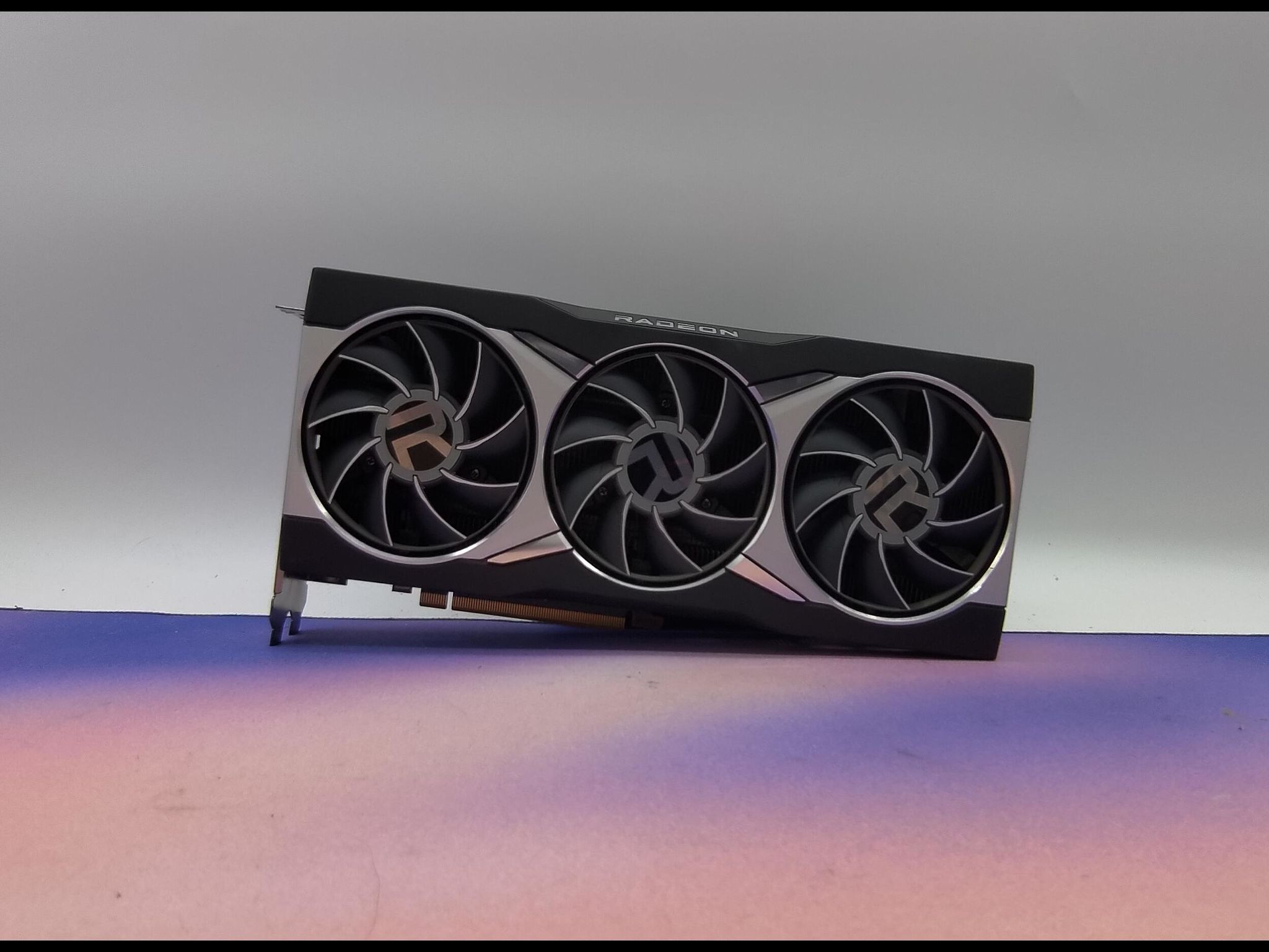 AMD RX 6800XT Reference - For Parts/Repair