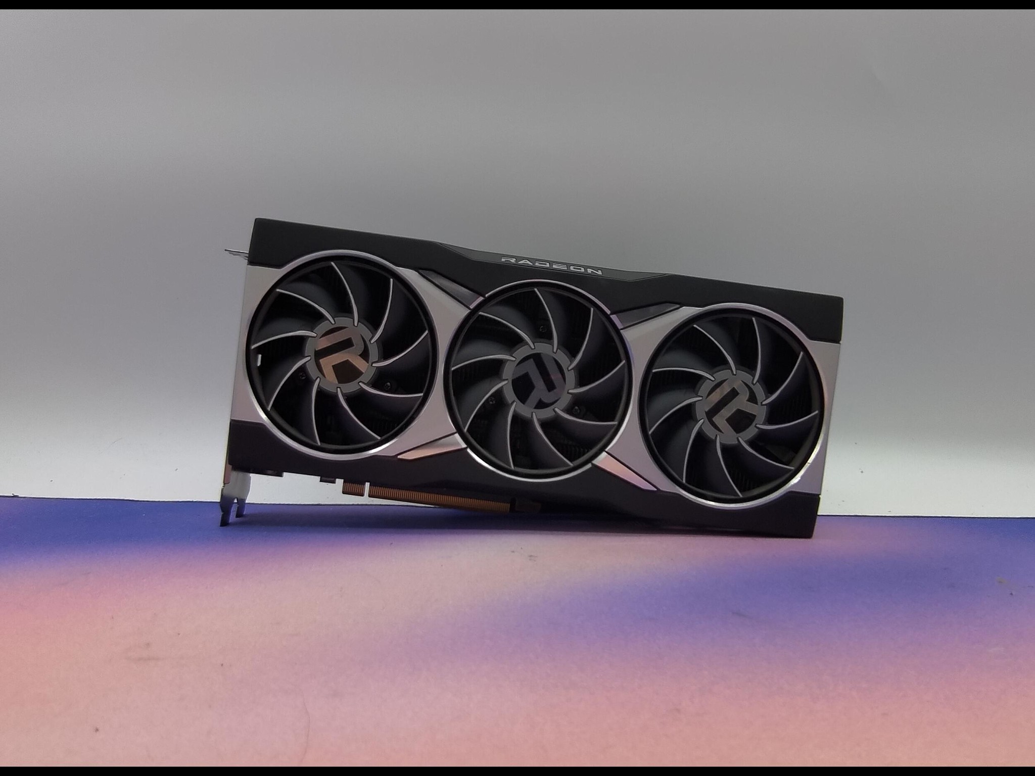 AMD RX 6800XT Reference - For Parts/Repair