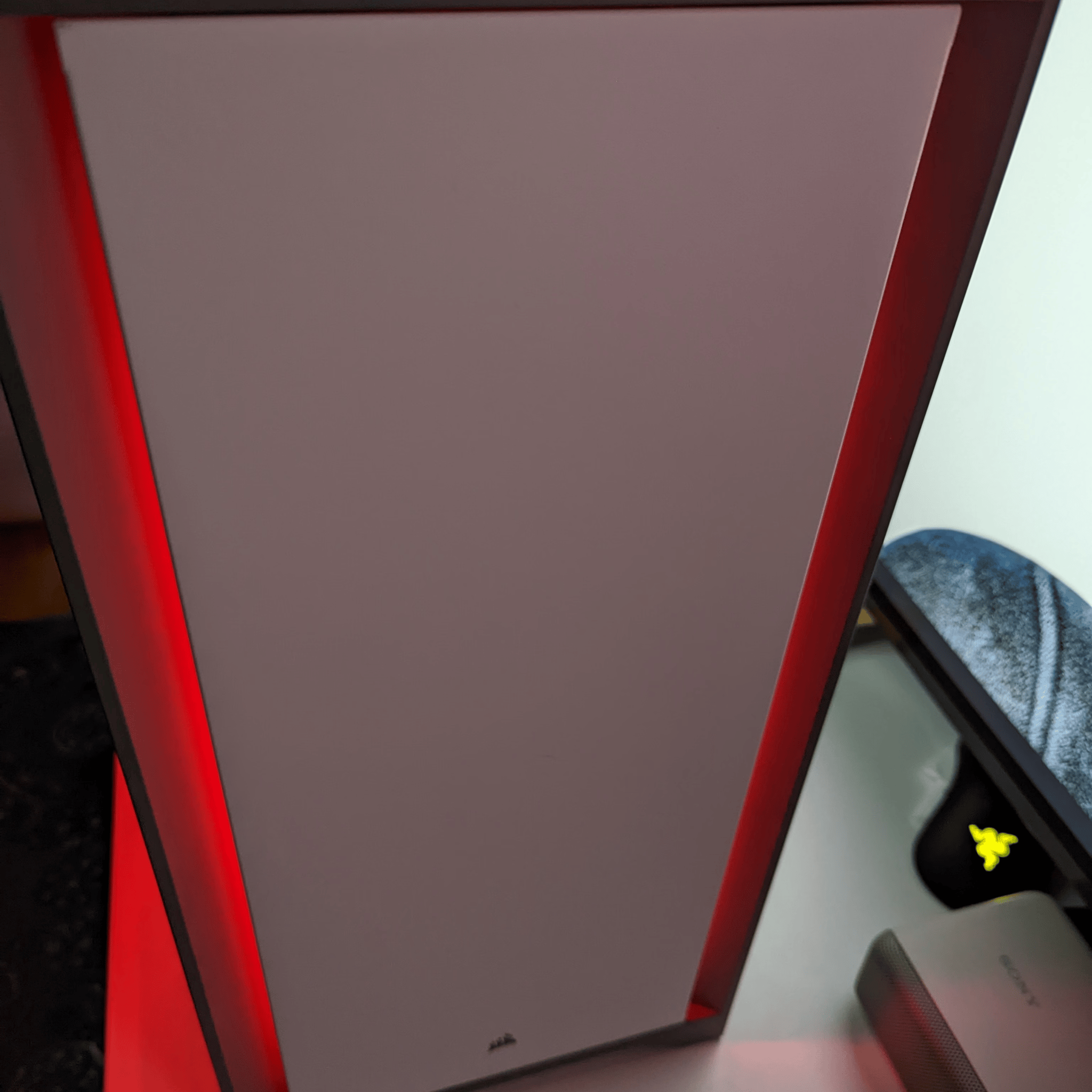 Deadpool Gaming PC - Ryzen 7 5800X , RX 6700 XT 12GB , 1TBSSD, 32GB DDR4