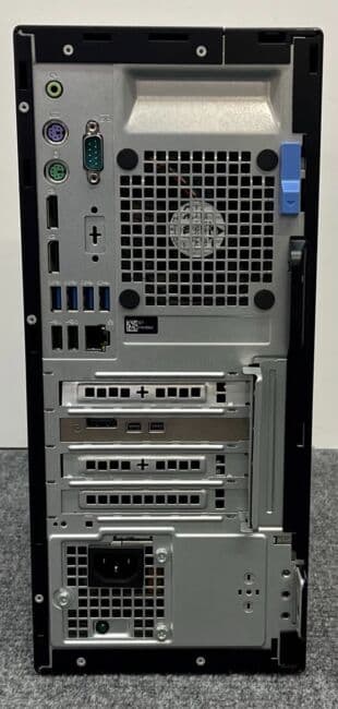 (#10) i7-8700 / RTX 2060 - Great value 1080/1440p