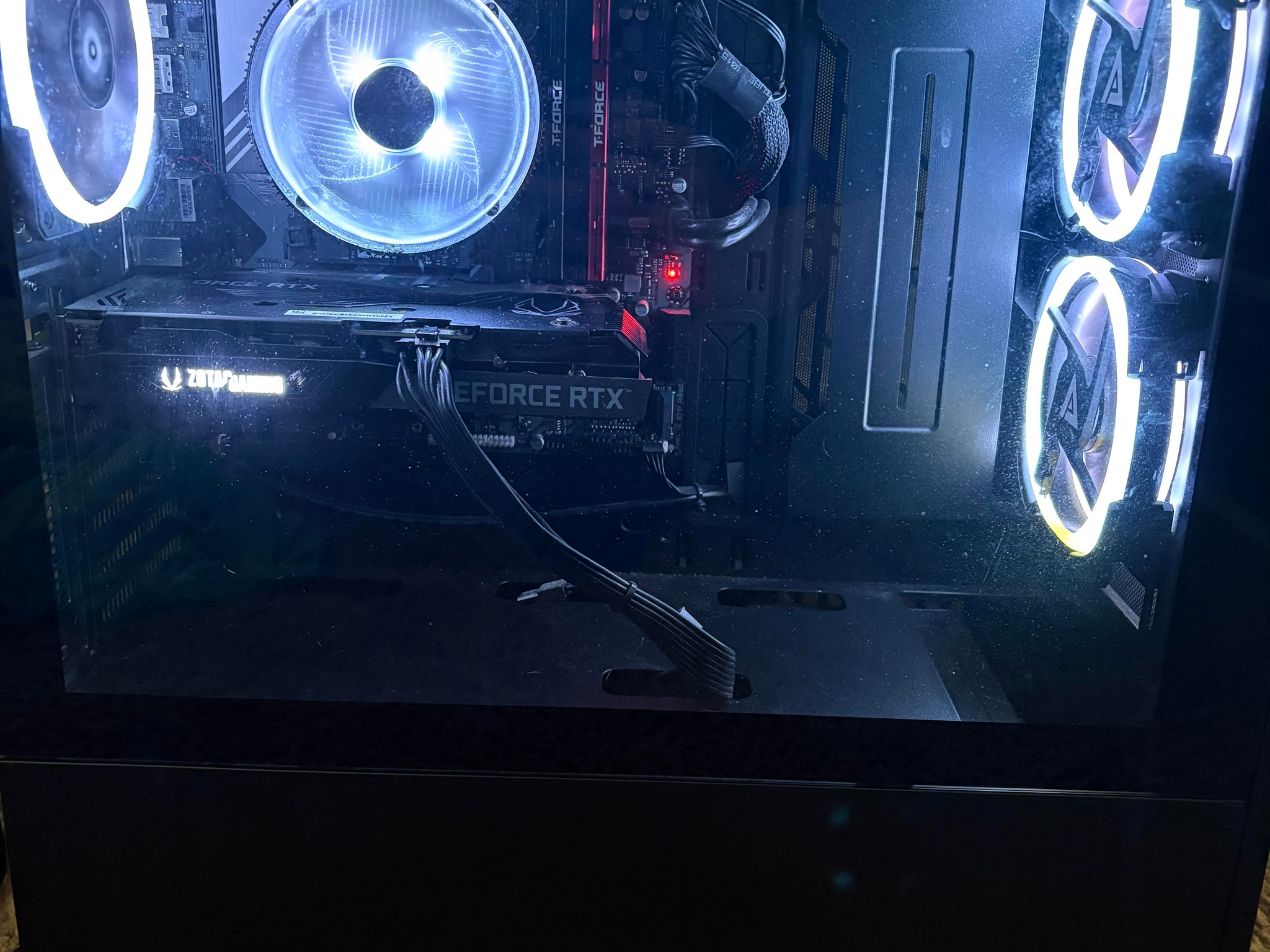 DDR5 Gaming PC