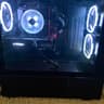 DDR5 Gaming PC