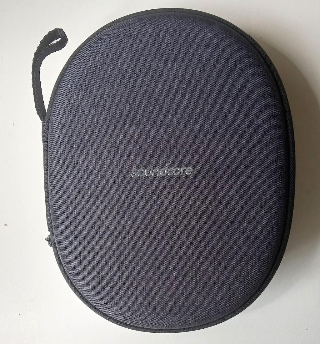 Anker Soundcore Life Q30 Wireless Over Ear Headphone