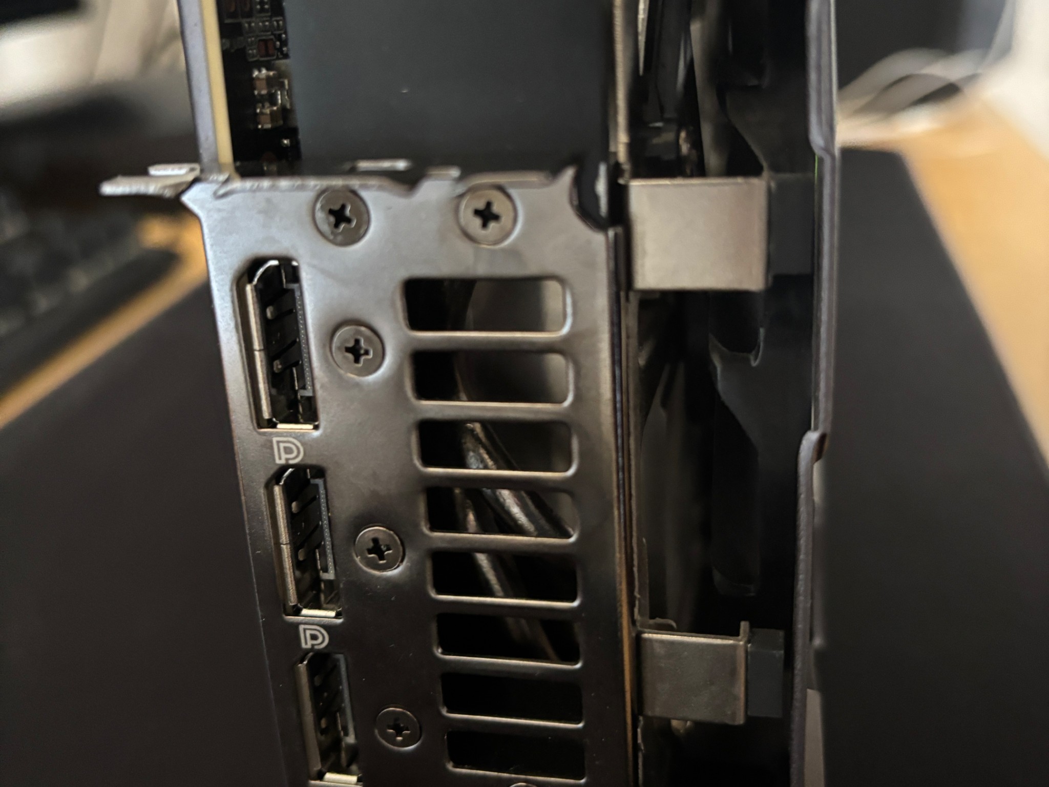 Asus Tuf 4070 Ti Super