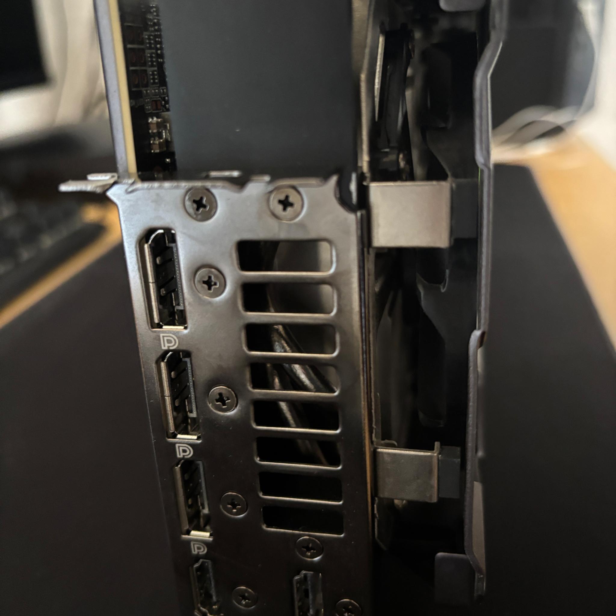 Asus Tuf 4070 Ti Super