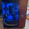 Powerful & Compact Gaming PC/Workstation: 5900x with 64GB RAM