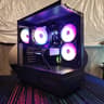 Nvidia RTX 3070 Ti / Ryzen 5 5600X3D / 32GB DDR4 / 1TB NVMe SSD