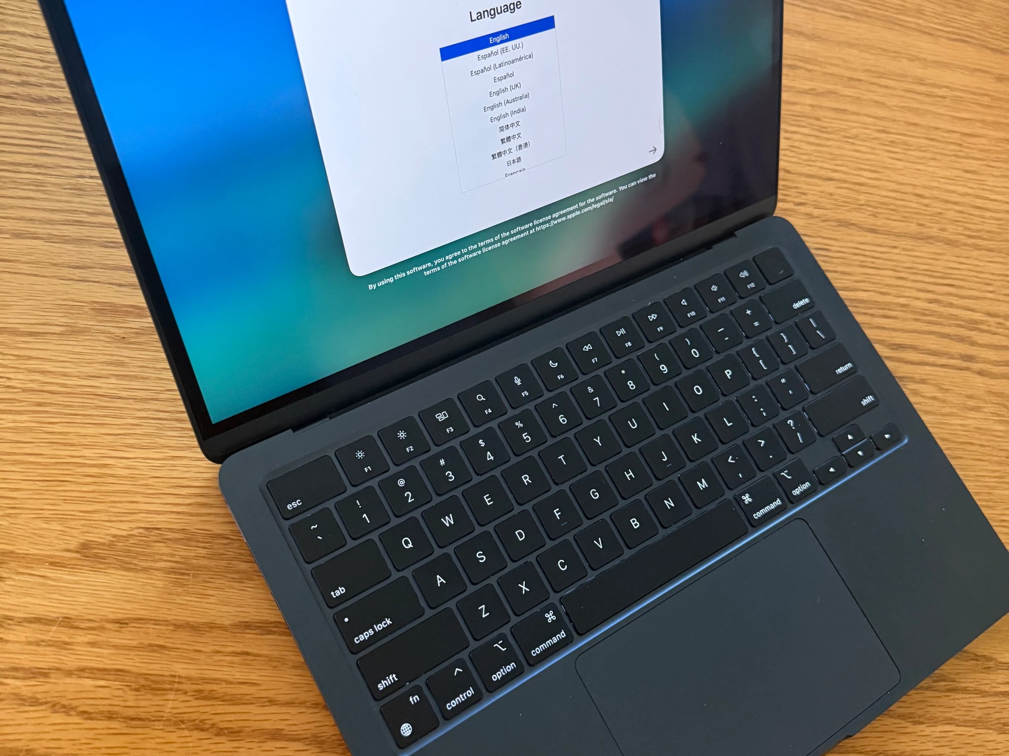 MacBook Air M2 - 512gb