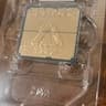 BRAND NEW Ryzen 5 7600X3D Raphael AM5 4.1GHz 6 Cores 12 Threads