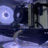 1080p Gaming PC Computer (RX 5600xt, Ryzen 2600x, 16 GB DDR4)