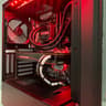 Redline 🏎️III: Ryzen 5 3600, RX 5700xt Gaming PC 