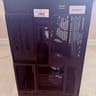 Custom Solo Leveling Art Gaming PC RGB Case | APNX V2-F
