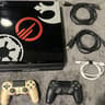 Sony PlayStation 4 Pro Console 1TB Star Wars: Battlefront II Limited Edition