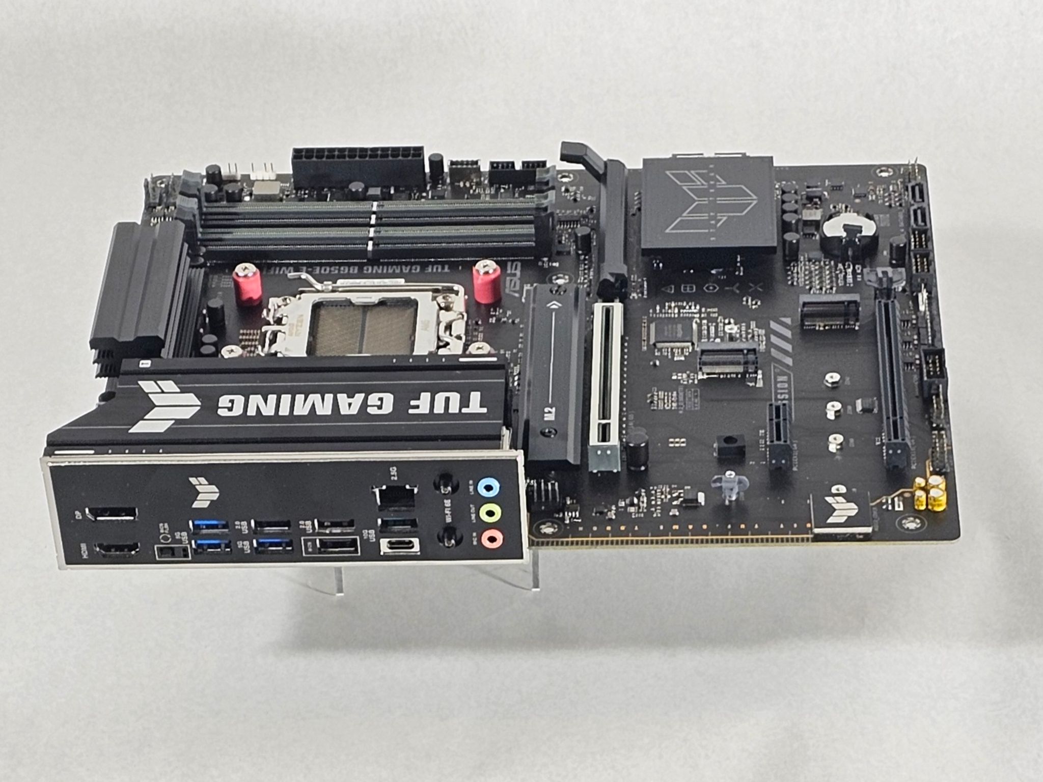 ASUS B650E-E WIFI AMD AM5 TUF GAMING ATX Motherboard