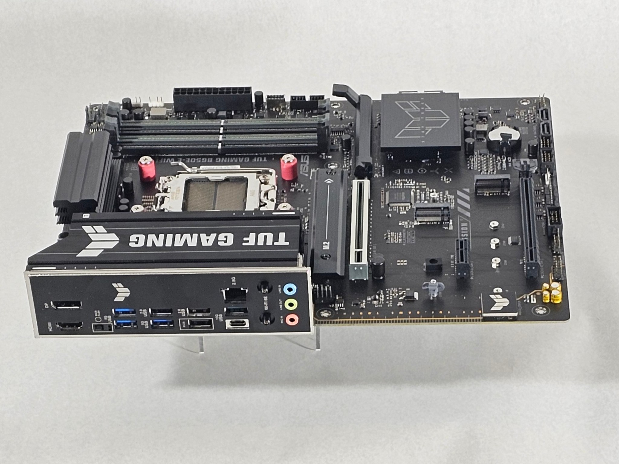 ASUS B650E-E WIFI AMD AM5 TUF GAMING ATX Motherboard