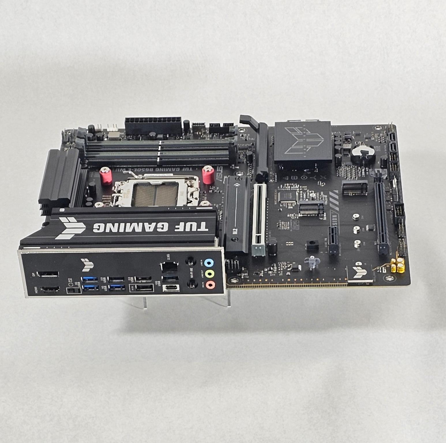 ASUS B650E-E WIFI AMD AM5 TUF GAMING ATX Motherboard