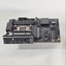 ASUS B650E-E WIFI AMD AM5 TUF GAMING ATX Motherboard