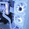 ASUS RTX 5070 🤍 Core Ultra 7 265F
