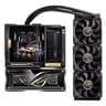 Asus ROG Crosshair X870E Edition 20 ( Motherboard + Cooler Bundle )