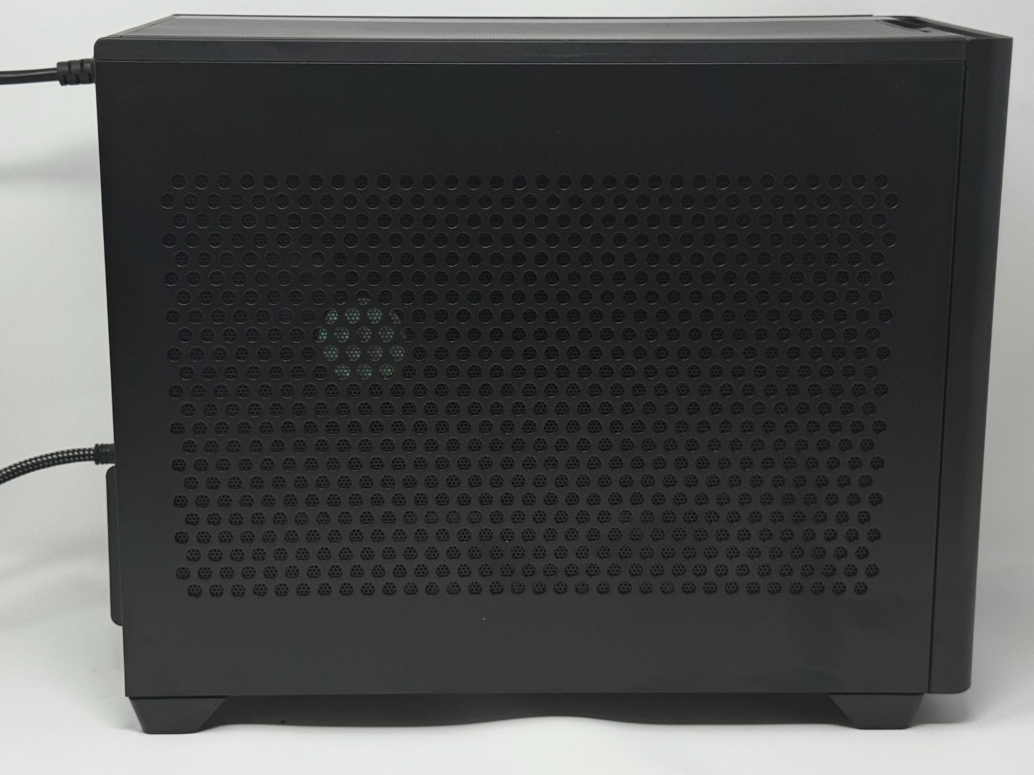 ▪️Small Form Factor▪️ RTX 5060 Ti 16GB | Ryzen 7600 | 48GB DDR5 | 2TB SSD