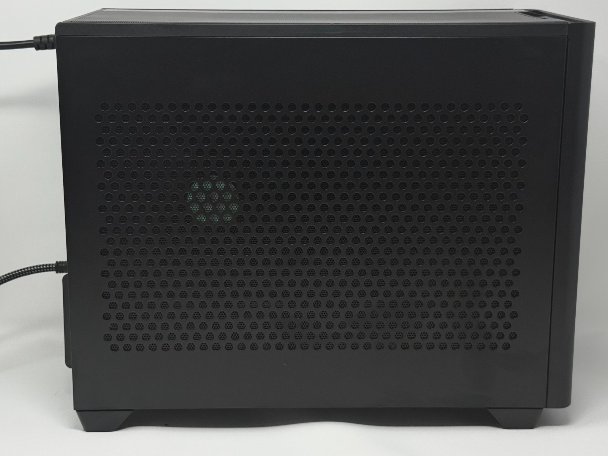 ▪️Small Form Factor▪️ RTX 5060 Ti 16GB | Ryzen 7600 | 48GB DDR5 | 2TB SSD