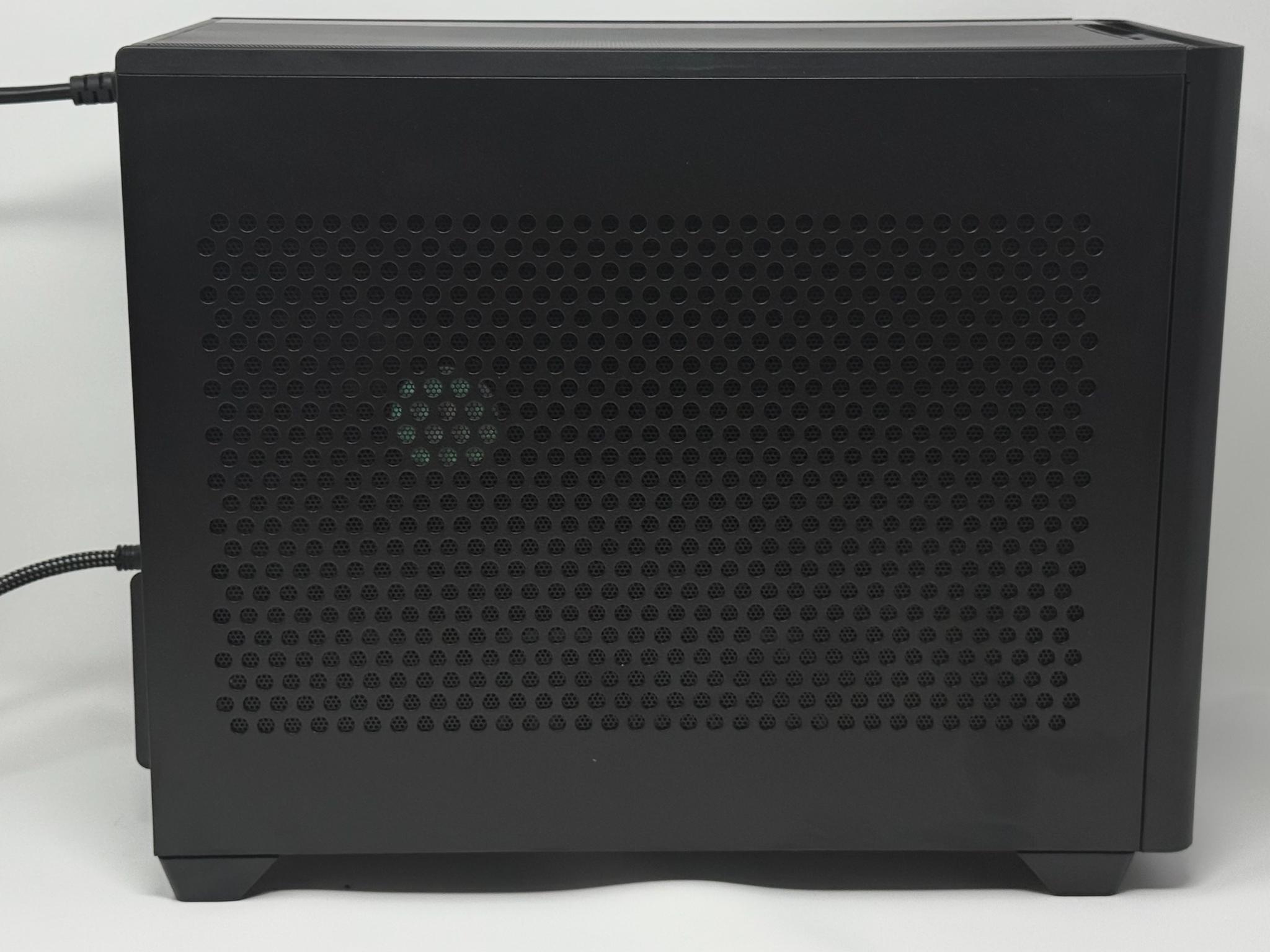 ▪️Small Form Factor▪️ RTX 5060 Ti 16GB | Ryzen 7600 | 48GB DDR5 | 2TB SSD