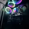 GTX 760 + i5 + 12gb RAM + 1.25 TB Storage | Gaming PC