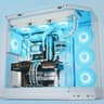 ✰❂Vertex V1🌟AMD RX 9070 XT 16GB🌟AMD Ryzen 9 7900X3D🌟32GB DDR5🌟2TB NVME