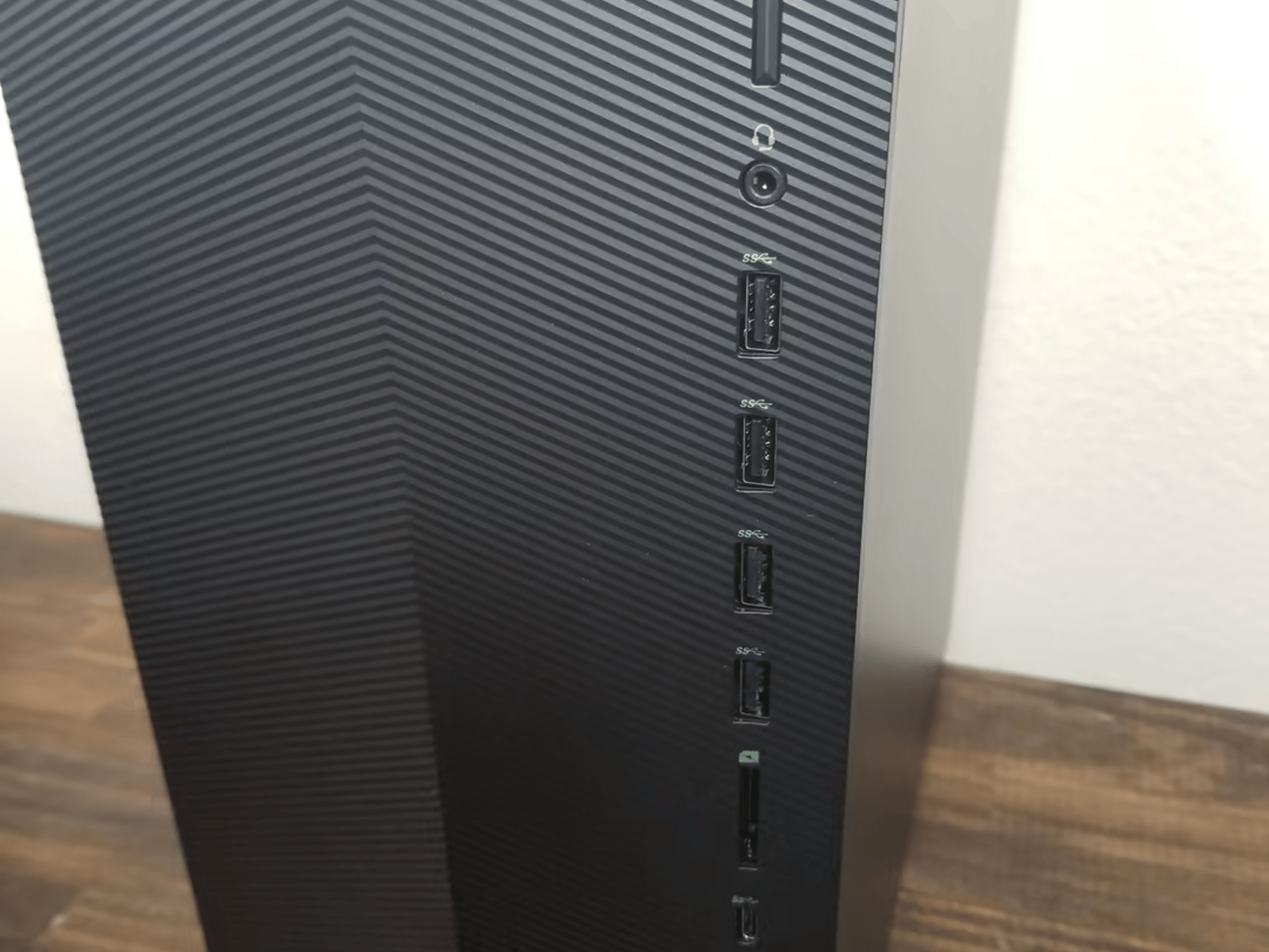 Budget starter HP bundle // PC Parts Bundle