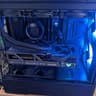 ASUS TUF Gaming GeForce RTX 5080 16GB GDDR7 OC Edition