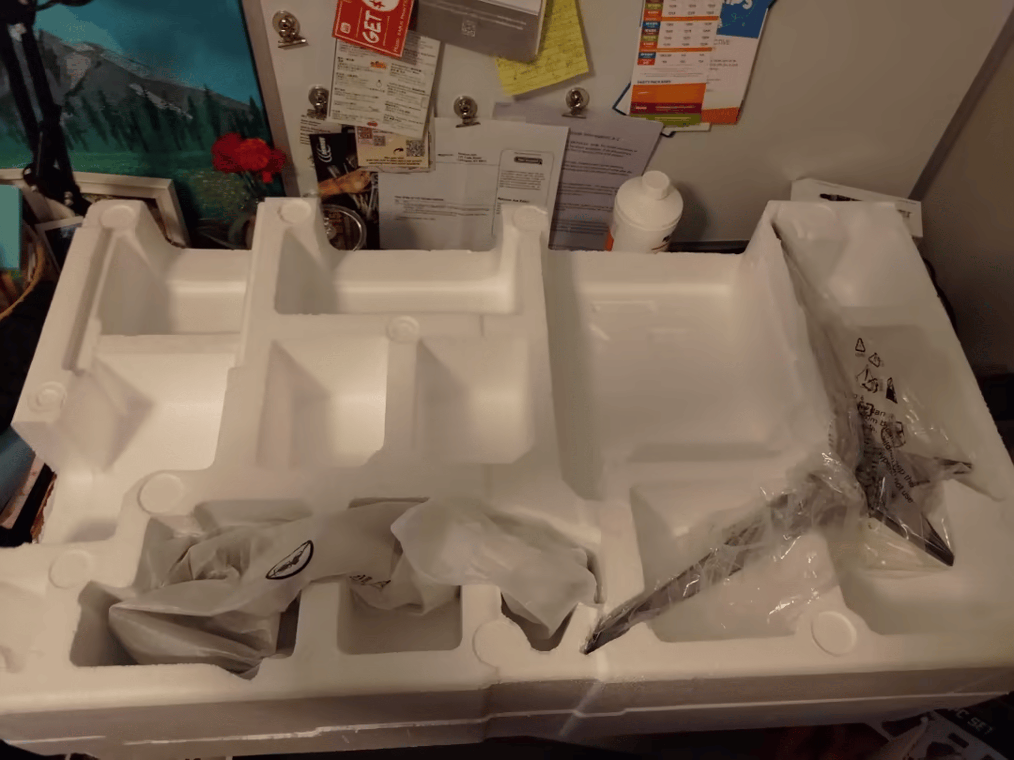 AOC 34" 1440p Gaming Ultrawide | CU34G2X