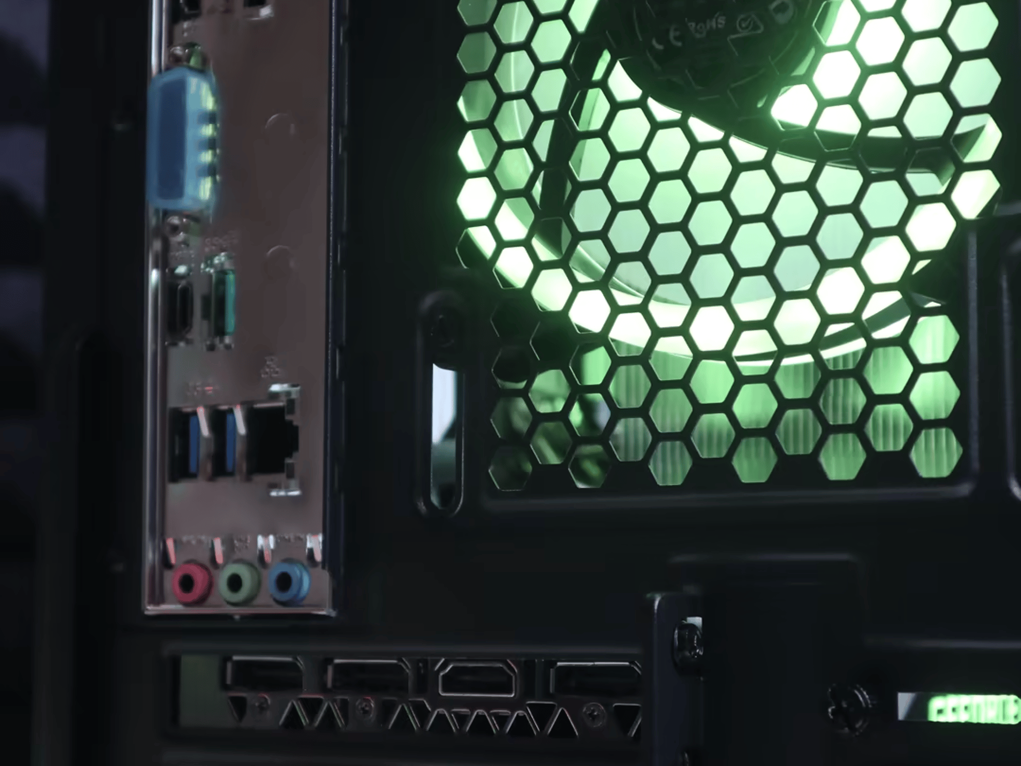 Lightning | i5 10400F/GTX 1080 FREE SHIPPING