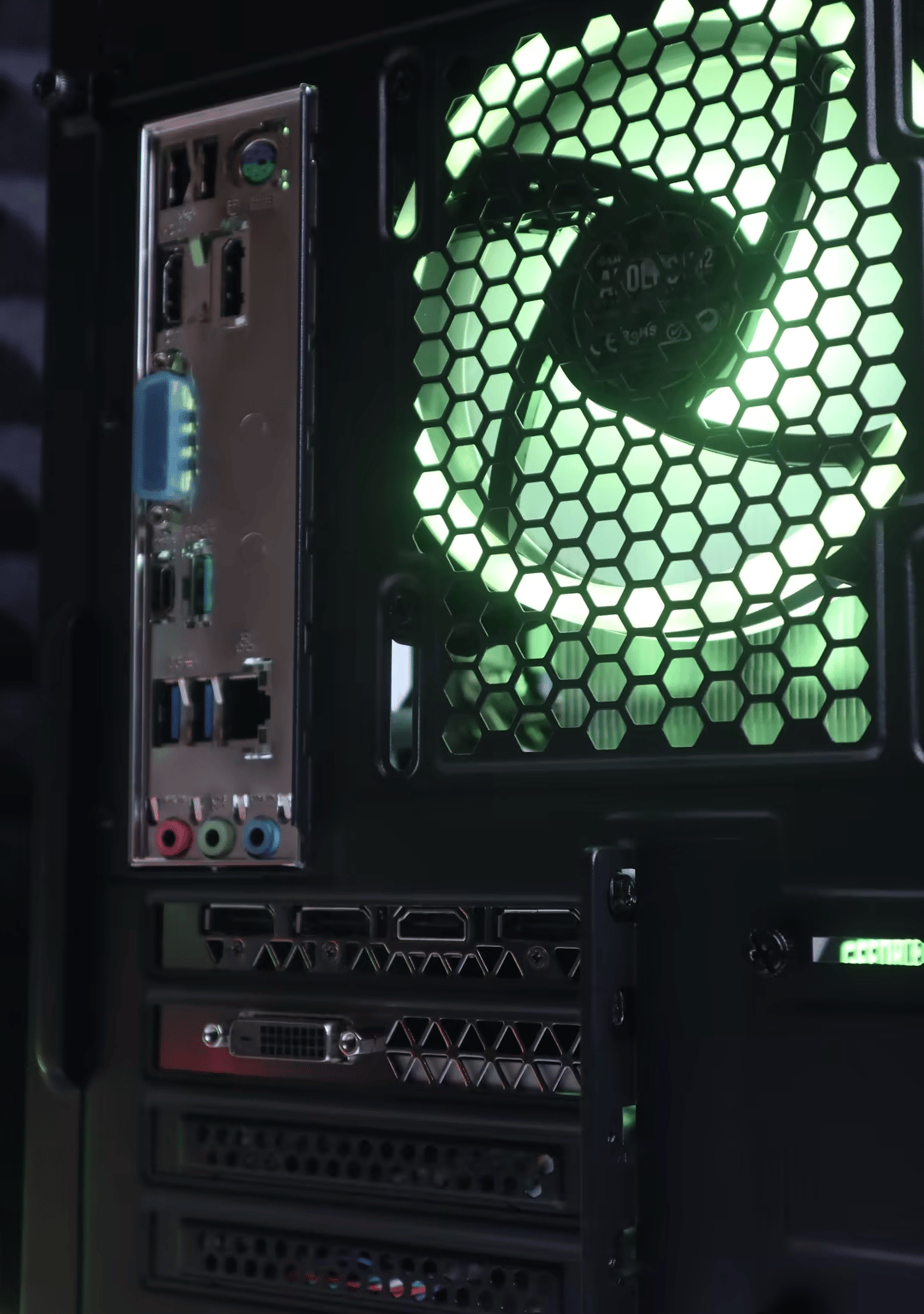 Lightning | i5 10400F/GTX 1080 FREE SHIPPING
