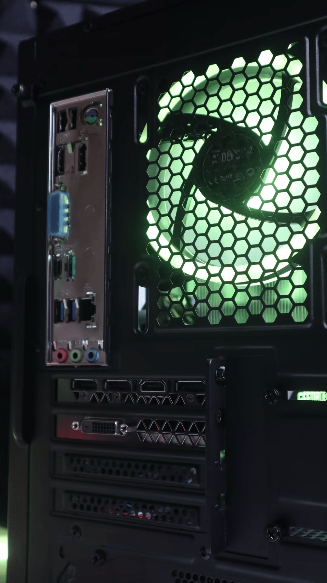 Lightning | i5 10400F/GTX 1080 FREE SHIPPING