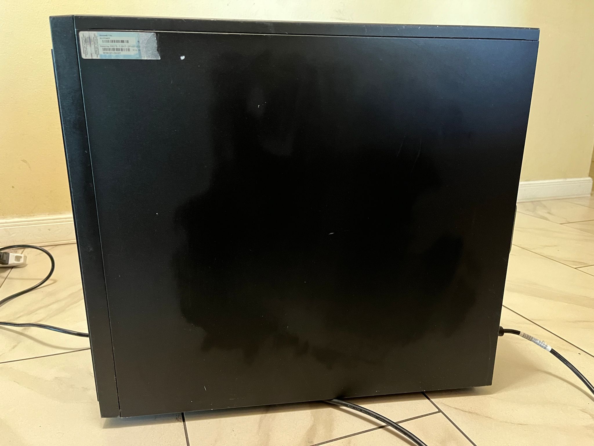 🟠🔥NVIDIA RTX 2070, Intel i5-6400, 12GB RAM, 500 GB SSD, High Performance Custom Gaming PC 🖥️🟢