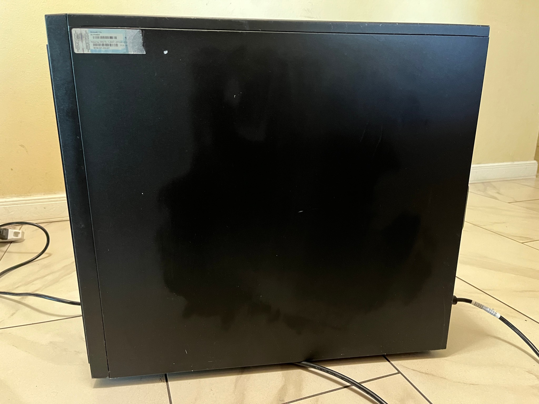 🟠🔥NVIDIA RTX 2070, Intel i5-6400, 12GB RAM, 500 GB SSD, High Performance Custom Gaming PC 🖥️🟢