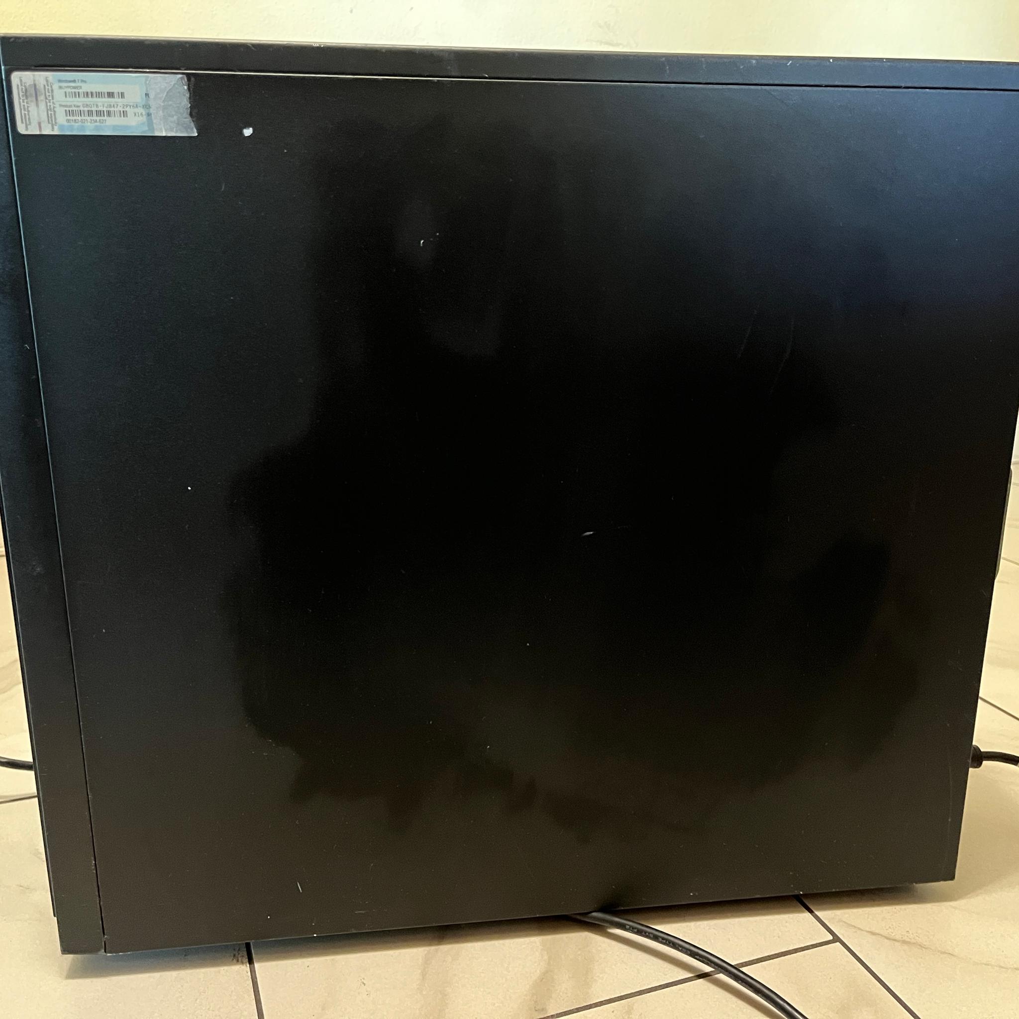 🟠🔥NVIDIA RTX 2070, Intel i5-6400, 12GB RAM, 500 GB SSD, High Performance Custom Gaming PC 🖥️🟢