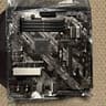 ASUS PRIME B450M-A II AMD AM4