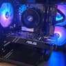 1080p Budget Beast | 120FPS Fortnite | Ryzen 5500 | GTX 1070 | 16GB RAM | 512 GB NVME