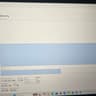 ASUS TUF 16" gaming laptop