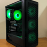 “Re:Deaux”// i5, GTX 780 3GB Budget Gaming PC